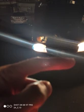 2 uds H7 H4 H1 6000K Xenón halógena bombillas de faro delantero de coche 12V Super brillante luz blanca bombillas halógenas de coche de los faros de coche