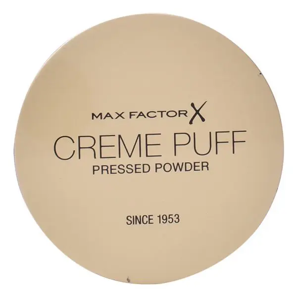 Компактная пудра Creme Puff Max Factor