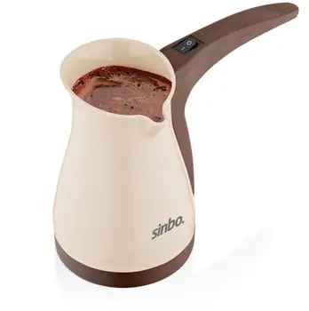 

CAZZVA COFFEE TURKISH