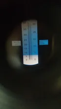 De alcohol refractómetro de azúcar Brix 0-40% de alcohol 0-25% de un alcoholímetro medidor de azúcar refratometro con caja de venta al por menor 40%