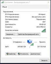 Wifi-Receiver Antenna Dongle Fi-Adapter Lan Wifi 5ghz 600mbps AC USB