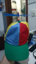 Gorra de béisbol con diseño de libélula de bambú para adulto, sombrero de béisbol colorido con diseño de libélula de bambú, propulsor de helicóptero, aventura divertida, Snapback