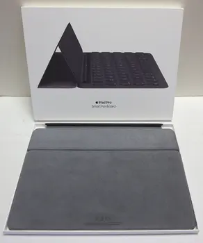 

Smart Keyboard for iPad Pro 10,5 "with English Keyboard MPTL2LB/A