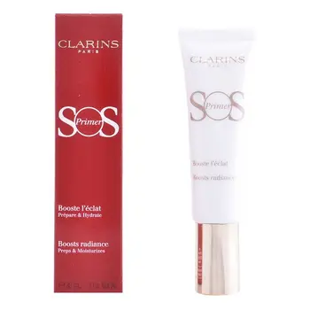 

Make-up Primer Sos Primer Clarins