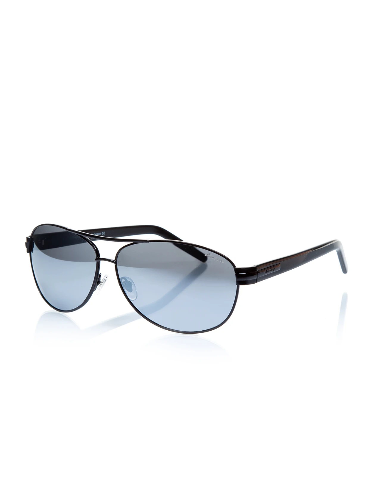 

Men's sunglasses mu 1826 03 metal black unspecified 61 -- mustang
