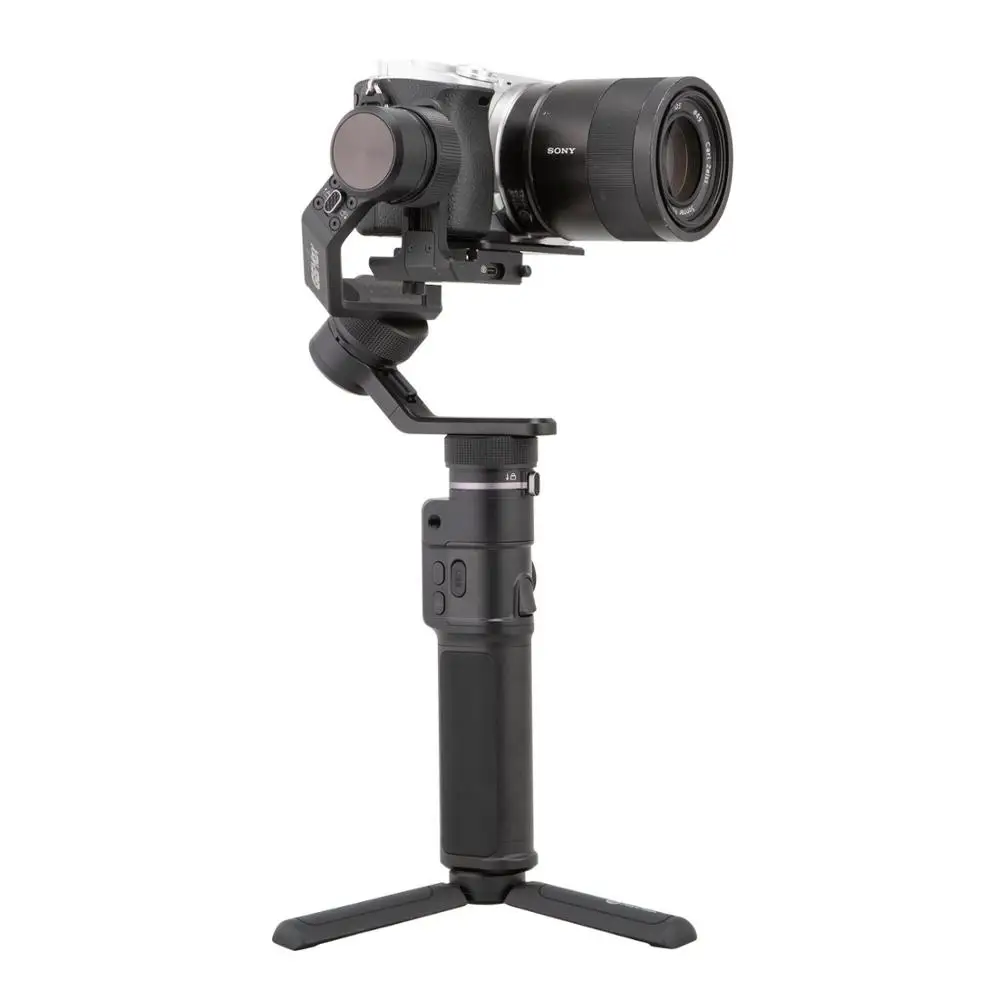  FeiyuTech Feiyu G6 Max 3-Axis Handheld Camera Gimbal Stabilizer for Mirrorless camera Pocket Camera