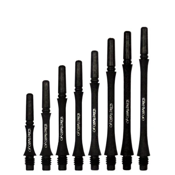 Стержни вала fit carbon slim spining Размер 5