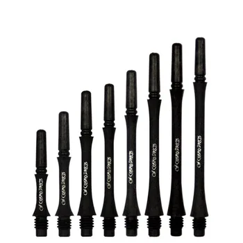 

Rods shaft fit carbon slim spining size 5