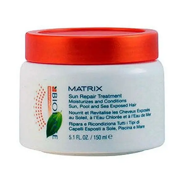 Маска для волос Biolage Sunsorials Matrix(150 мл