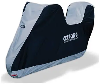 

OXFORD Aquatex-small case for watercolor (Version 2016, with charger)