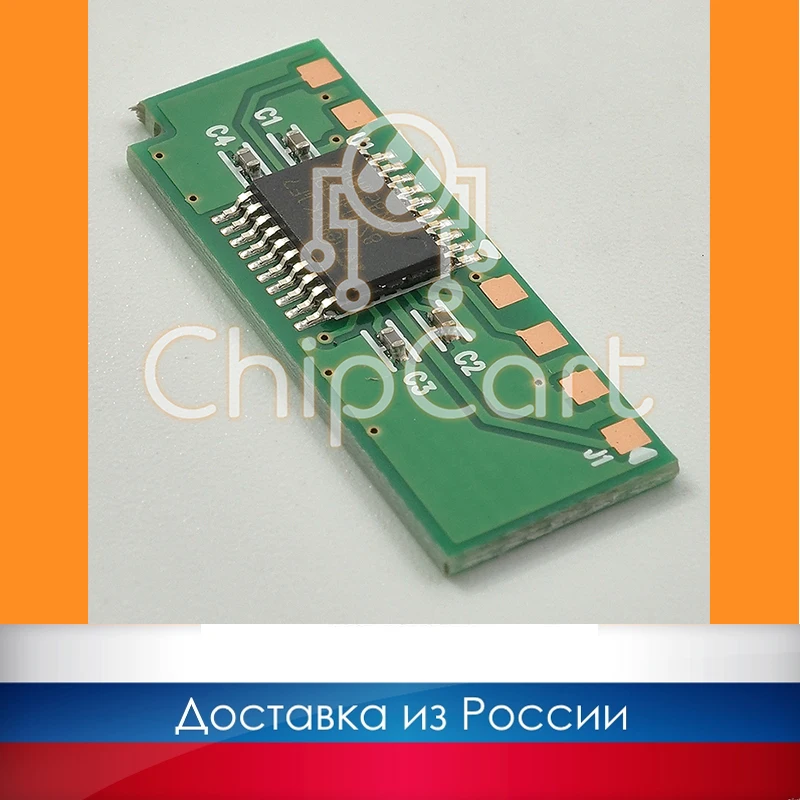Безлимитный чип для Pantum PC 211 / 230 M6500 P2500W M6607NW P2200 M6550NW M6602N M6600 M6507W P2507 P2207 PC211|Чип