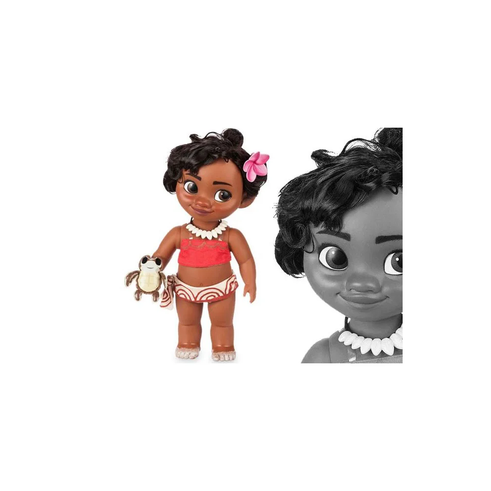 Кукла Моана Disney Animators' Collection