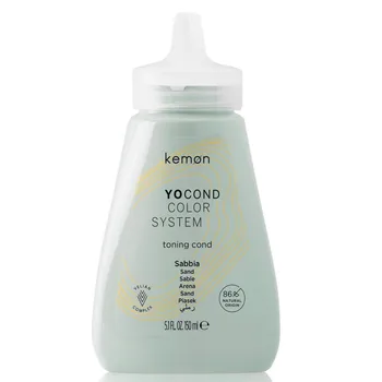 

Kemon - Yo Cond Color System Sabbia 150 ml