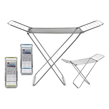 

Clothes Line Aluminium (179 x 109 x 55 cm)