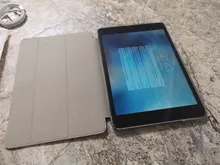 7.9‘’ Slim folio Stand Coque for iPad mini 2 mini 3 Case A1432 A1490 Smart PVC Smart