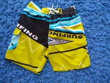 Bañador de talla grande para hombre, de talla grande 6XL traje de baño, pantalones cortos de Surf, ropa de playa, bañadores de secado rápido, verano 2019