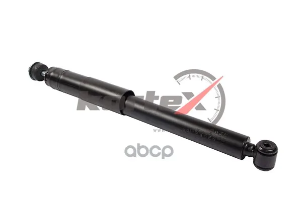 Амортизатор Mb W210(Avantgarde) Пер.Газ. Кроме Ads Kortex Ksa671std KORTEX арт. KSA671STD