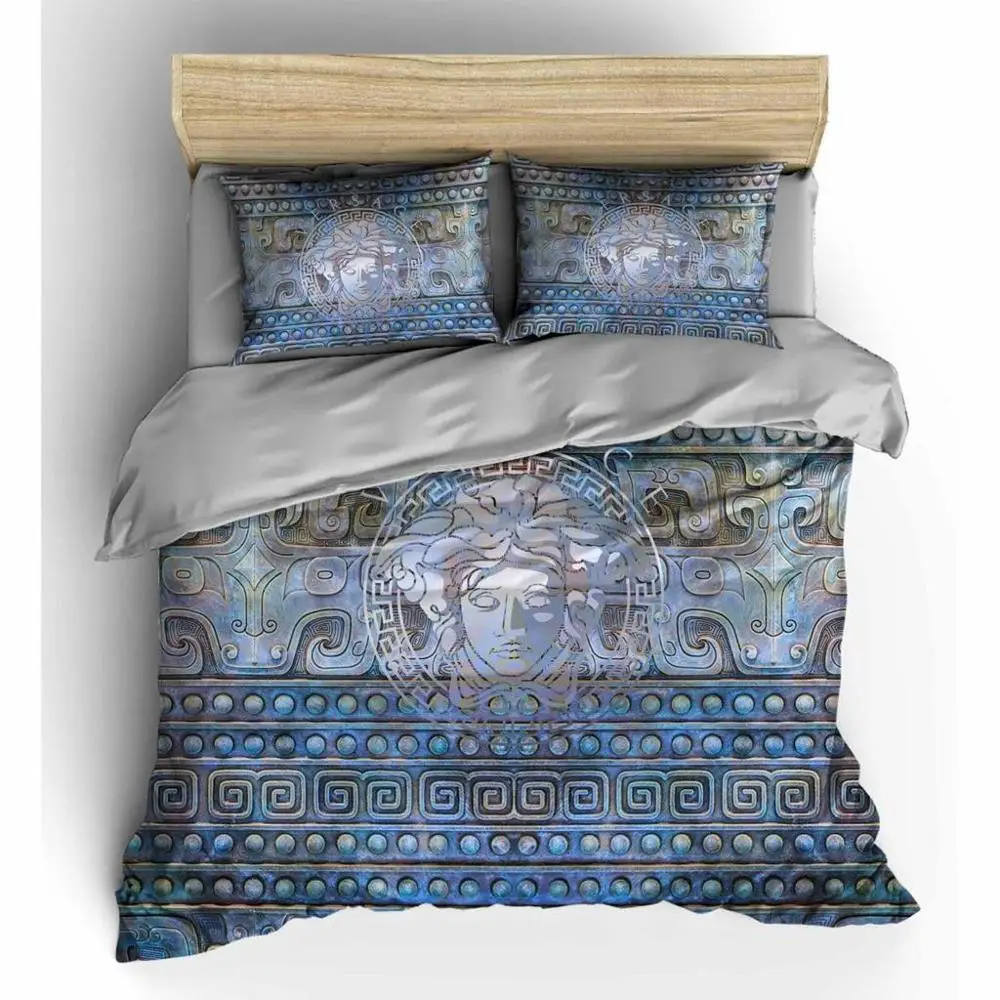 

Estilo Markets Luxury Bedding Set Bedsheet Bedding Set New Bedding Set