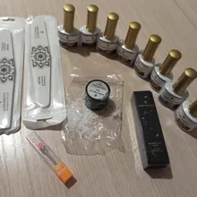 Broca eléctrica para uñas, 1 unidad de 3/32 pulgadas, cepillo de limpieza, accesorios de taladro para uñas, herramientas de arte de uñas de colores ABS, cepillo transparente para diseño de uñas