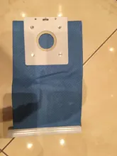 Dust-Bags TERM-FILTER Vacuum-Cleaner-Parts Samsung for Long Non-Woven-Fabric 1pieces