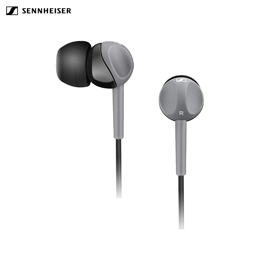 Наушники Sennheiser CX 180