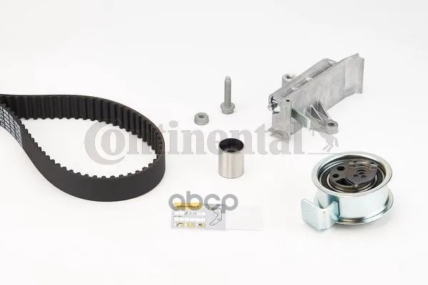 Комплект Ремня Грм Ct1028k2 ContiTech арт. CT1028K2