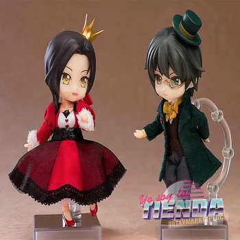 

Mad Hatter, Alice in Wonderland, Nendoroid Doll