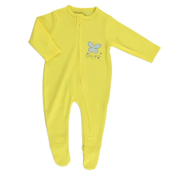 

ebebek HelloBaby Basic Piece Printed Baby Romper
