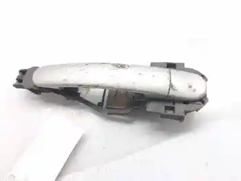 

Left rear EXTERIOR Manet SEAT TOLEDO (1M2)