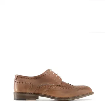

Made in Italy LIVIO Men Brown 78604. Color: Brown, Size: 46Made in Italia8050750236800