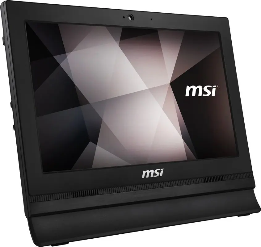 Ноутбук MSI Pro 16 7M-056RU(9S6-A61611-056)/15.6"/Celeron 3865u/4Гб/ /intel hd graphics 610/Windows 10