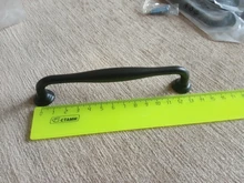 Black Handles for Furniture Cabinet Knobs and Kitchen Handles Drawer Knobs Cabinet Pulls