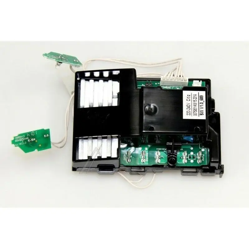 Krups PCB board coffee machine Nespresso Citiz Milk XN7205 XN720T XN7305 XN730T |