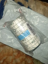 Película de tatuaje impermeable para después del cuidado, 10m, vendajes adhesivos curativos para la piel, accesorios de reparación de tatuaje, suministro de tatuaje