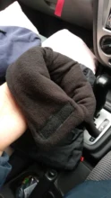 Muff-Glove Stroller-Accessories Cart Clutch Pushchair Buggy Baby-Carriage Winter Hand-Cover
