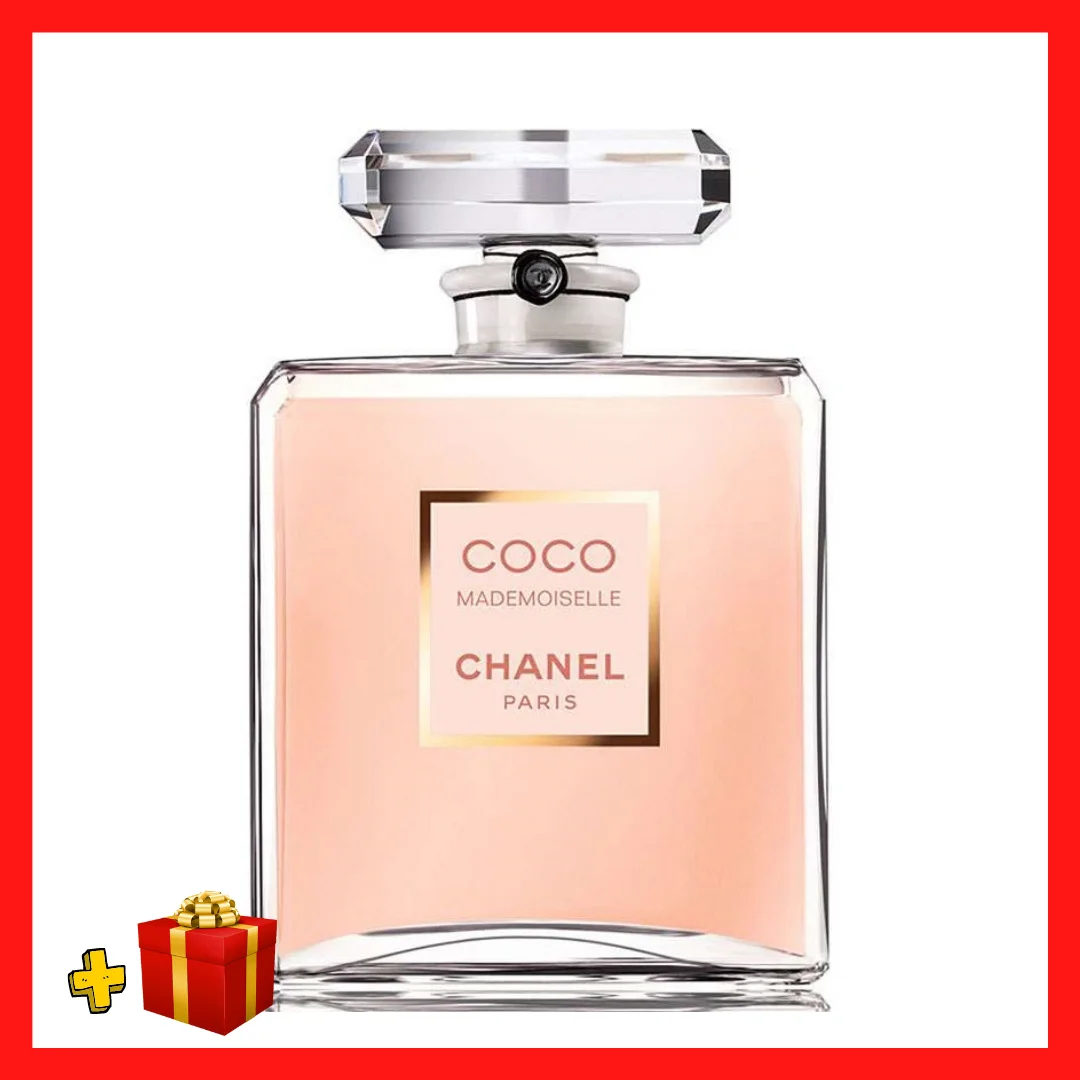 CHANEL Coco Mademoiselle Eau de Parfum Travel spray 5 ml 10 15ml 20ml 30ml Decant for perfume. Completely new. Perfumery |