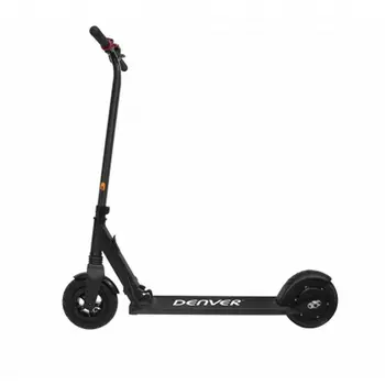

Electric Scooter Denver Electronics SCO-80110 8" 300W 4000 mAh Black