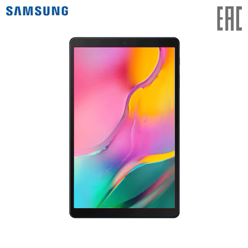 Планшет Samsung Galaxy Tab A10.1 LTE SM T515 (2019) 0 12|Планшеты| |