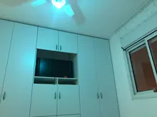 Bulb-Lights Led-Lamp Changeable Remote-Control-Colorful 220v E27 110V 10W 5W RGBW 