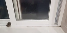 Vanzlife-Pestillo de seguridad ajustable para puertas y ventanas, cerradura de seguridad, seguro antirrobo, tope para ventana móvil