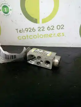

7011211 valve Expansion Opel Zafira B Cosmo