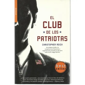 

Club Patriots