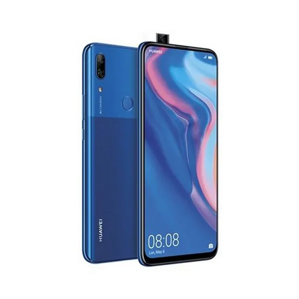 Смартфон huawei P Smart Z 6," Octa Core 4 Гб ОЗУ 64 ГБ