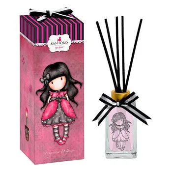 

Air Freshener Ladybird Gorjuss (100 ml)