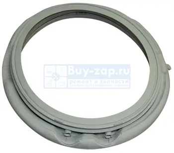 

Cuff hatch door gasket for washing machine Beko 2827081200