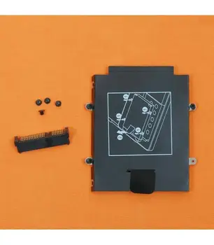 

HARD DISK SUPPORT WITH CONNECTOR FOR HP ELITEBOOK FOLIO 9470M