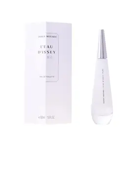 

ISSEY MIYAKE L 'Eau D' ISSEY PURE Eau de Toilette vaporizer 50 ml