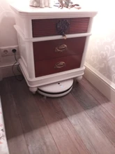 Dreame-Robot aspirador F9 para el hogar, aspiradora inalámbrica, fregado, succión ciclónica de 2500PA, barrido, aplicación WIFI XIAOMI, Planificación inteligente