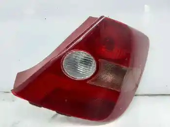 

33501S5SG01 right rear pilot HONDA CIVIC saloon 3 (EP1/2)