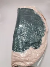 FortyLions-Cama larga de felpa para perros y gatos, cojín largo de felpa super suave y esponjoso para mascotas, cómoda para casa